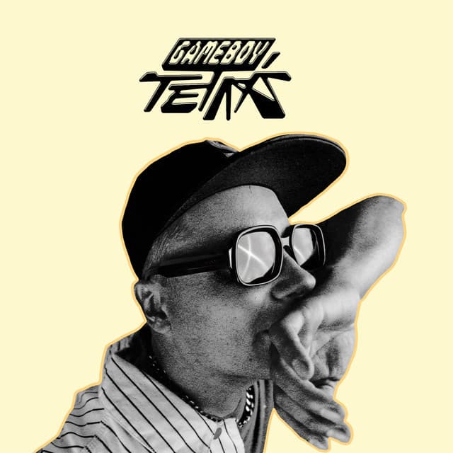 Artist - gameboy tetris