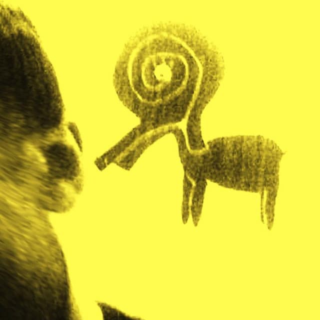 Artist - 4 Позиции Бруно