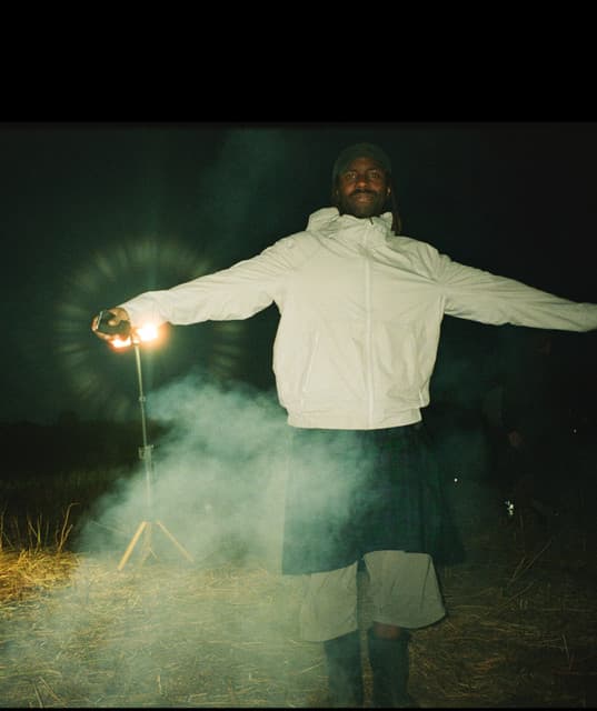 Artist - Blood Orange