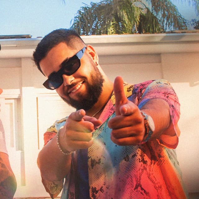 Artist - Jerry Smith