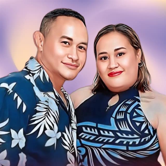 Artist - Mautoatasi Asuao