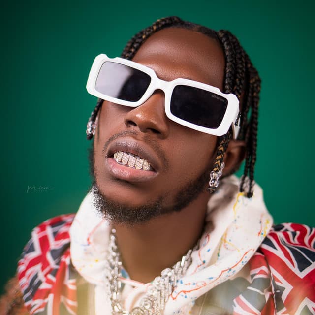 Artist - Annex Vodka