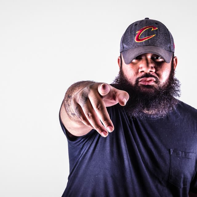 Artist - Dj Dirty Fingerz