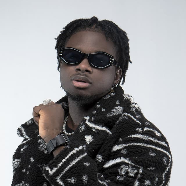 Artist - Kuami Eugene