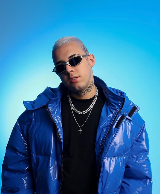 Artist - DJ Emerson 7K