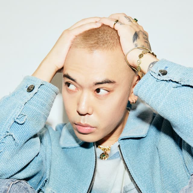 Artist - Danny Chung