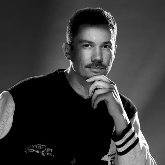 Artist - Marko Stojanovic