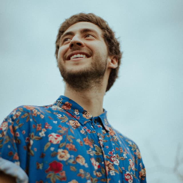 Artist - Sebas Guillem