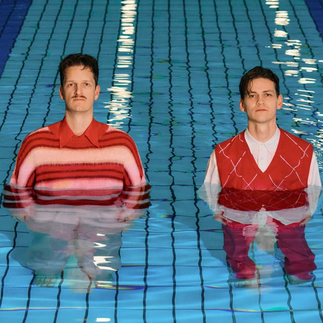 Artist - Mr. Belt & Wezol