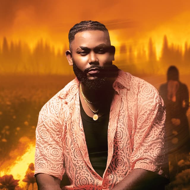 Artist - Pedro Karim