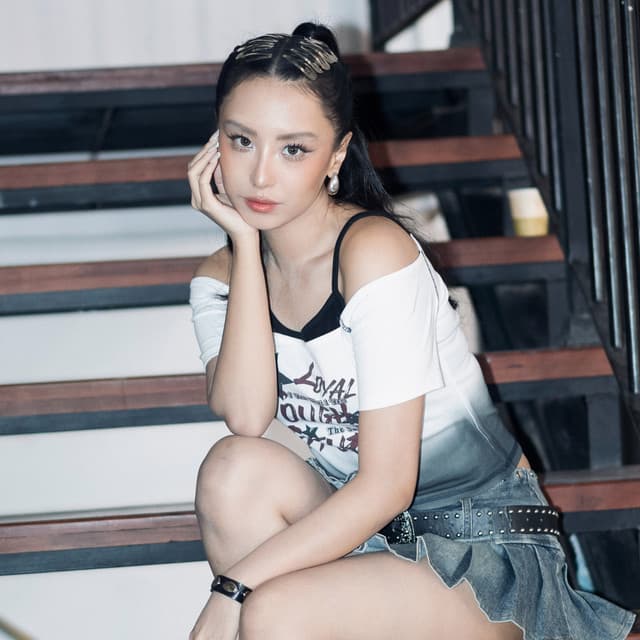 Artist - San Htate Htar Oo