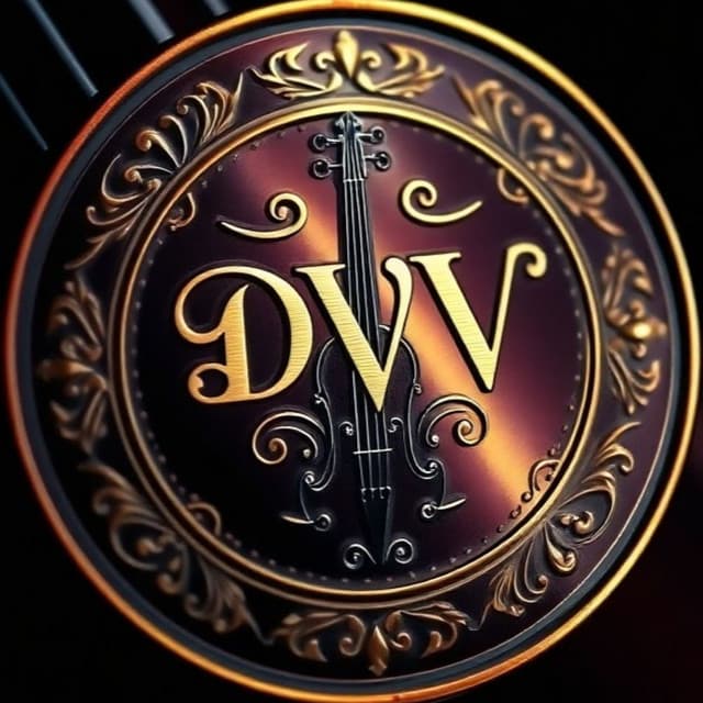 Artist - Deep Violin Vibes