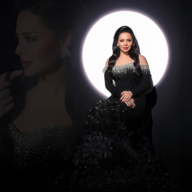 Artist - Diana Karazon