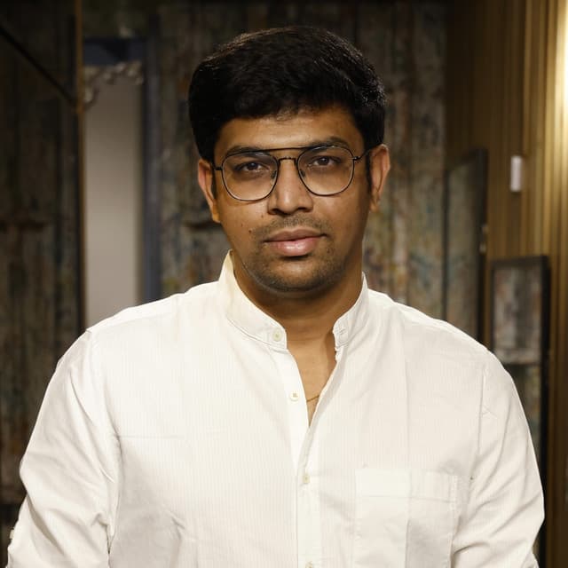 Artist - Sri Sai Kiran