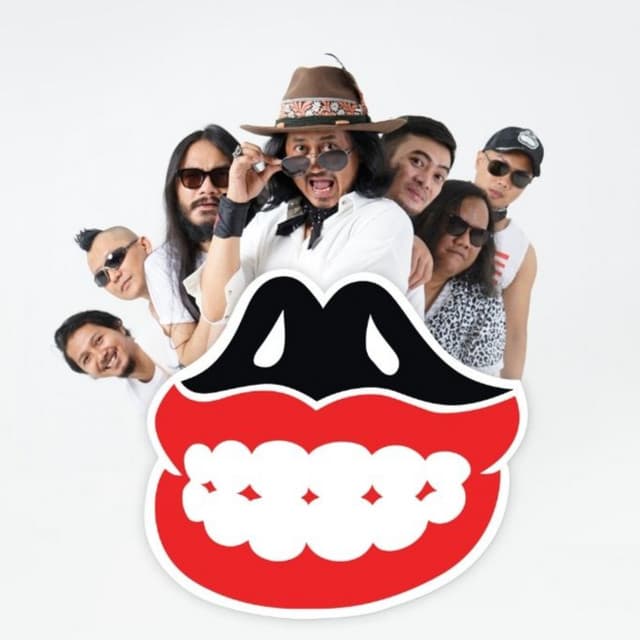 Artist - The Panasdalam Bank