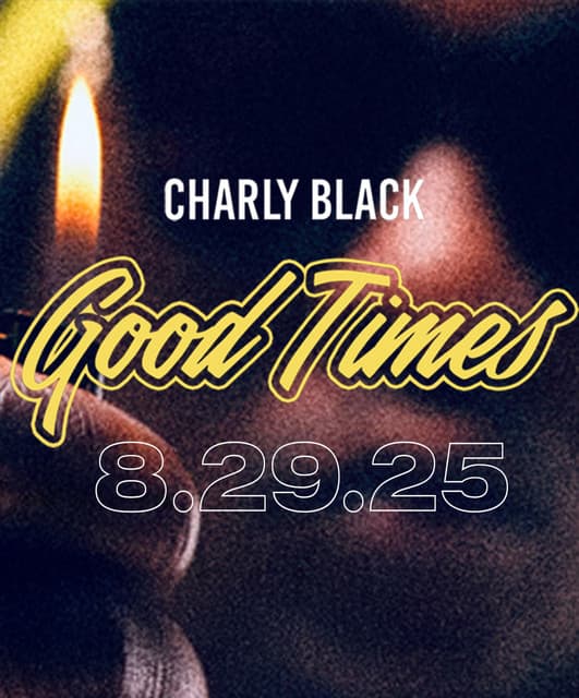 Artist - Charly Black