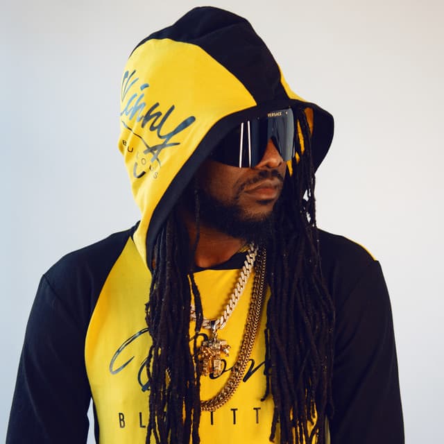 Artist - Skinny Fabulous