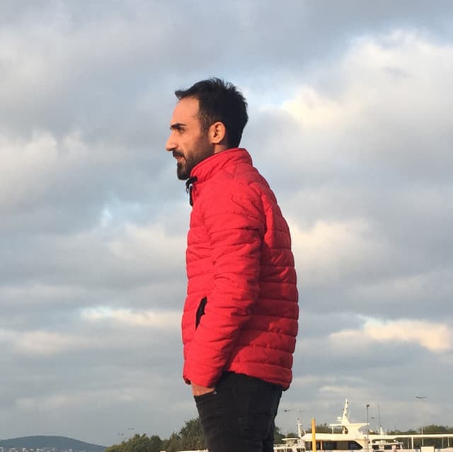 Artist - Selçuk Şahin