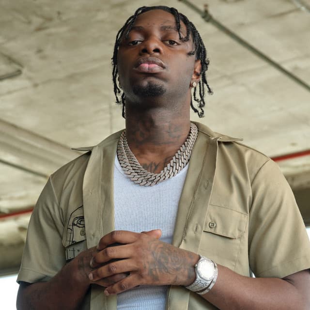 Artist - Sleepy Hallow