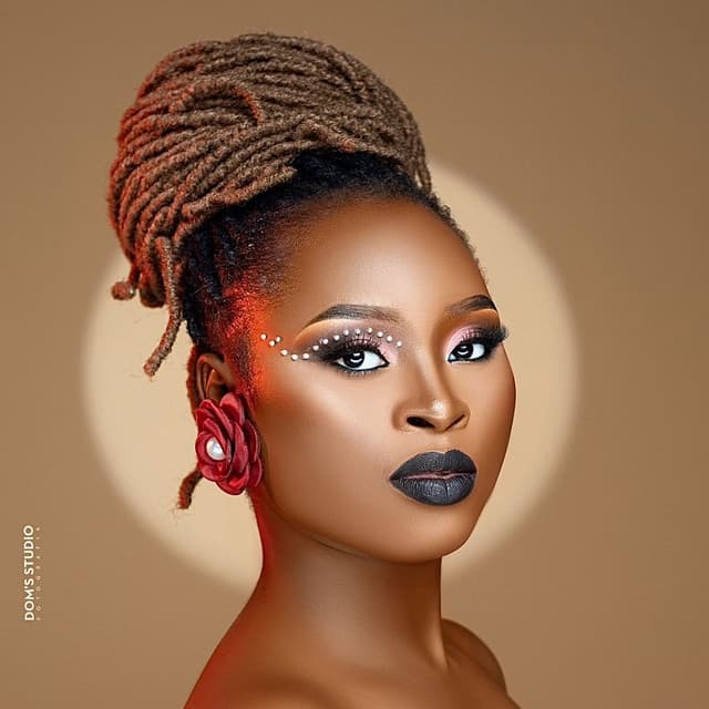 Artist - Djeneba Diaouné