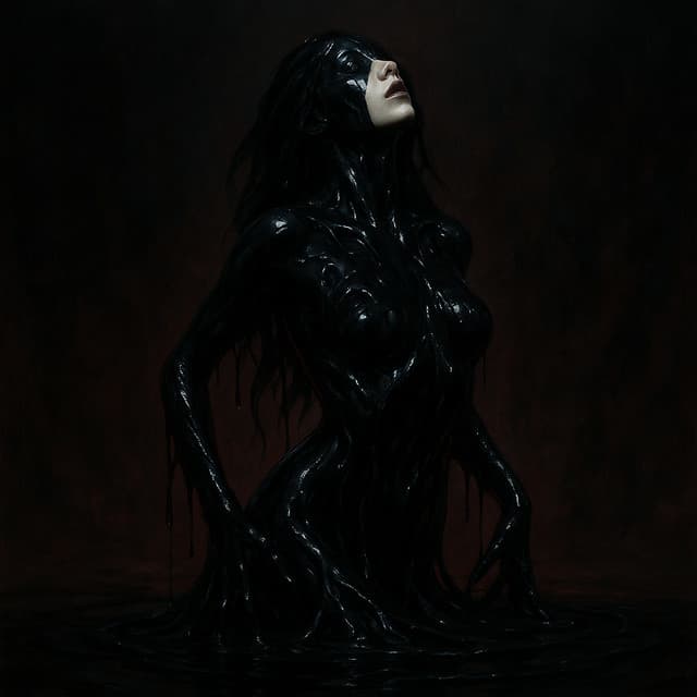 Artist - Black Veil