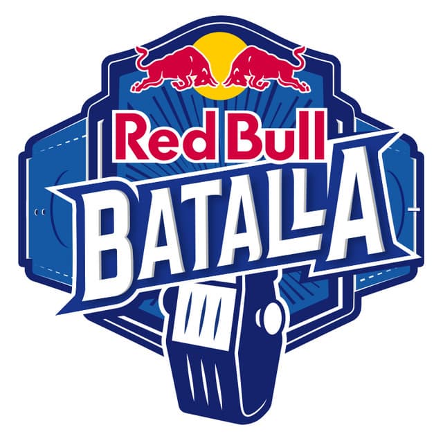 Artist - Red Bull Batalla