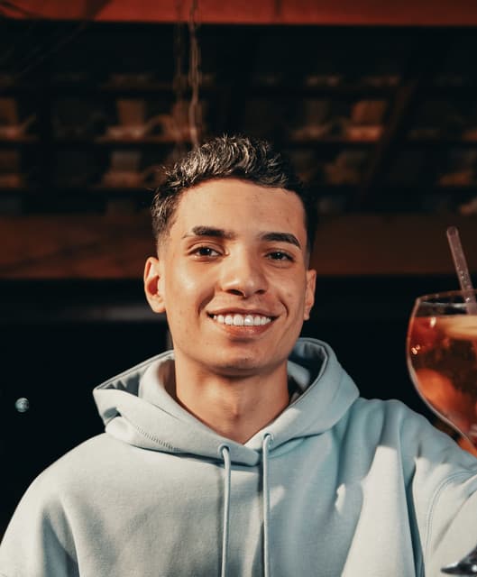 Artist - DJ JHOW BEATS