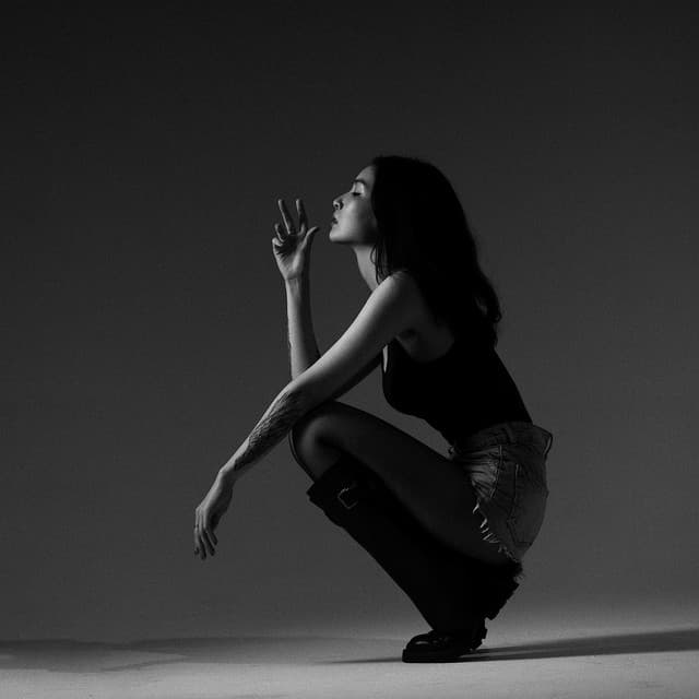 Artist - Cherry Keem