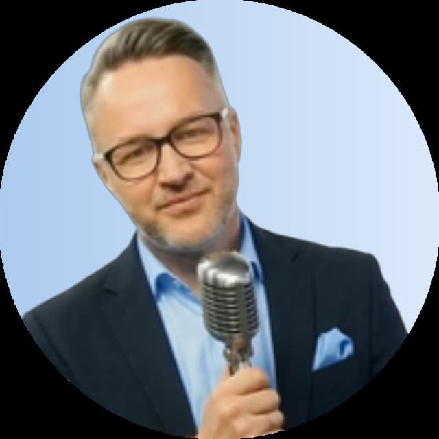 Artist - Empatyczny.AI