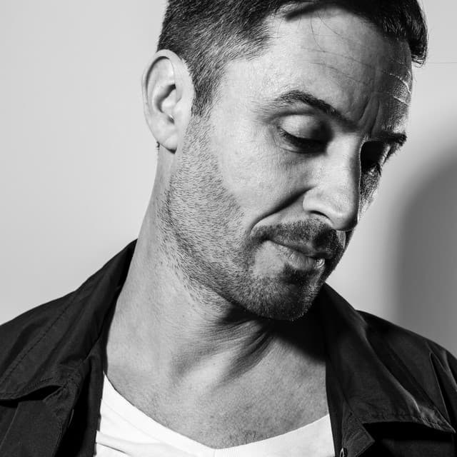 Artist - Yves Larock