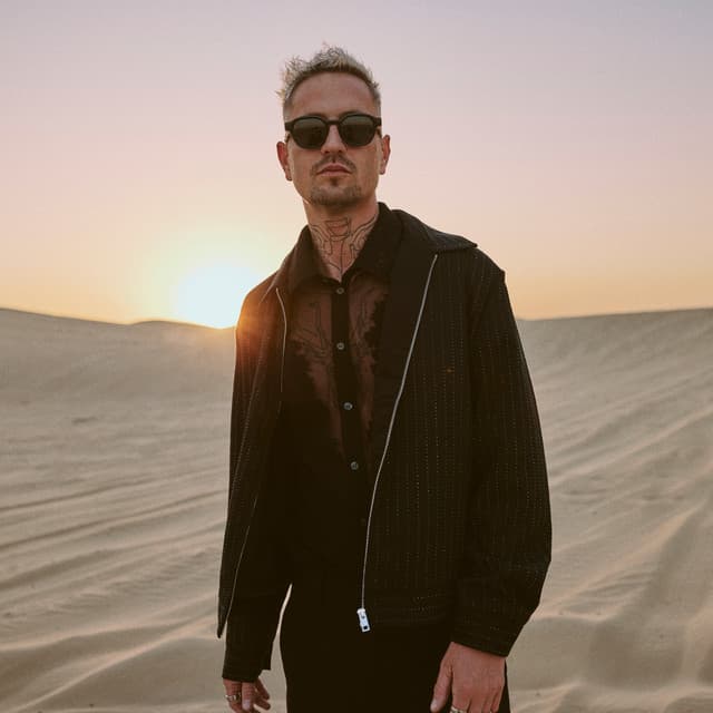 Artist - Robin Schulz