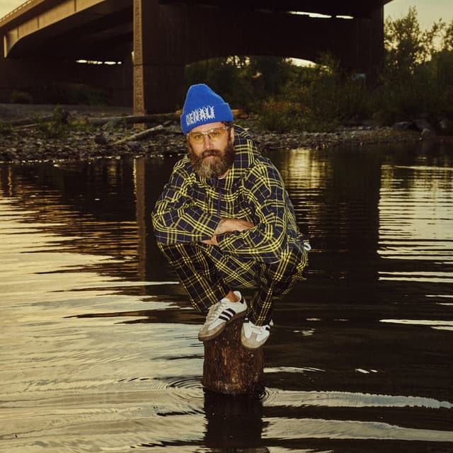 Artist - Portugal. The Man