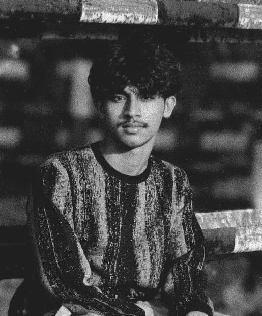 Artist - Kishore Mondal