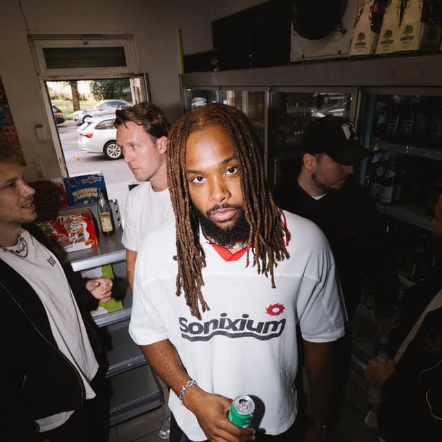 Artist - bees & honey