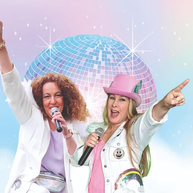 Artist - GroßstadtEngel