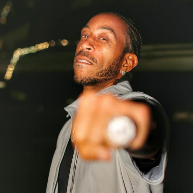 Artist - Ludacris