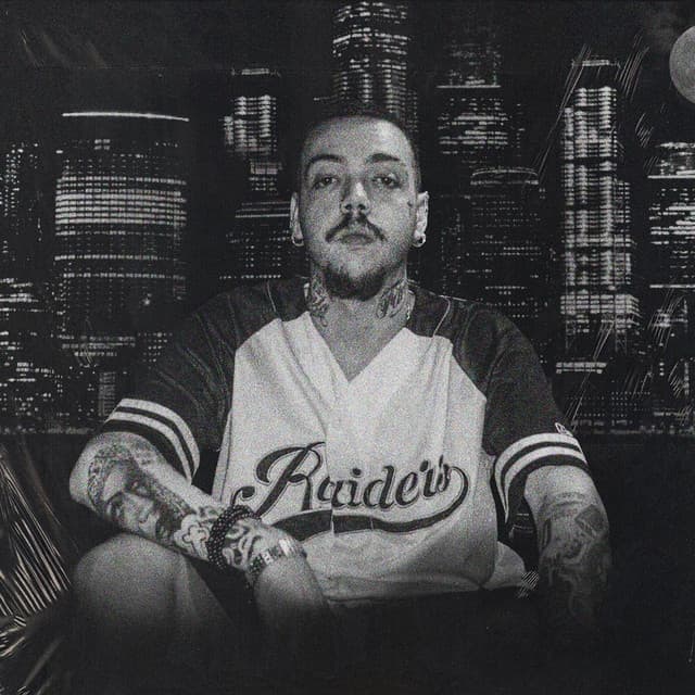 Artist - Pablo Martins