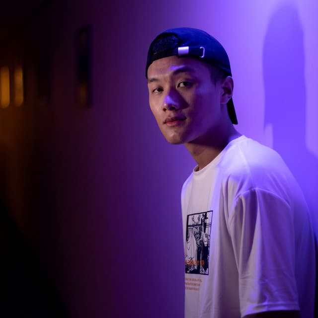 Artist - SONAM WANGCHEN