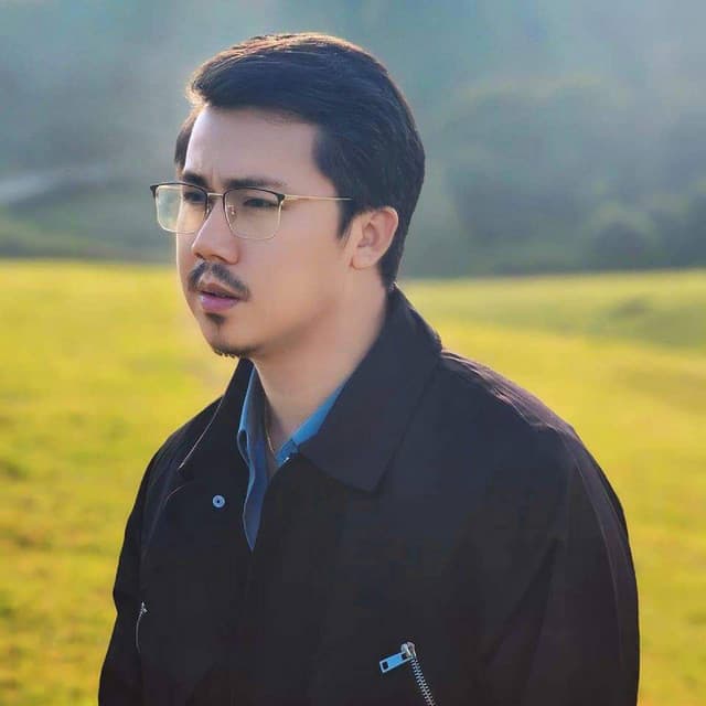 Artist - Aung Myint Myat