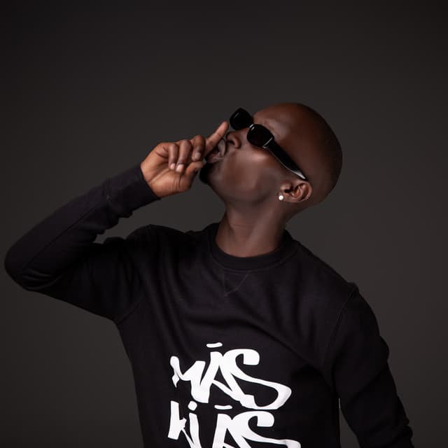 Artist - Vado Más Ki Ás