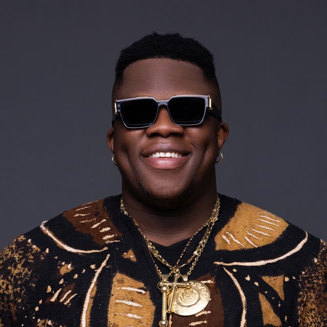 Artist - Apoutchou National