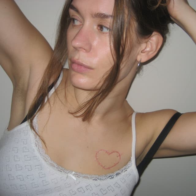 Artist - Anna of the North