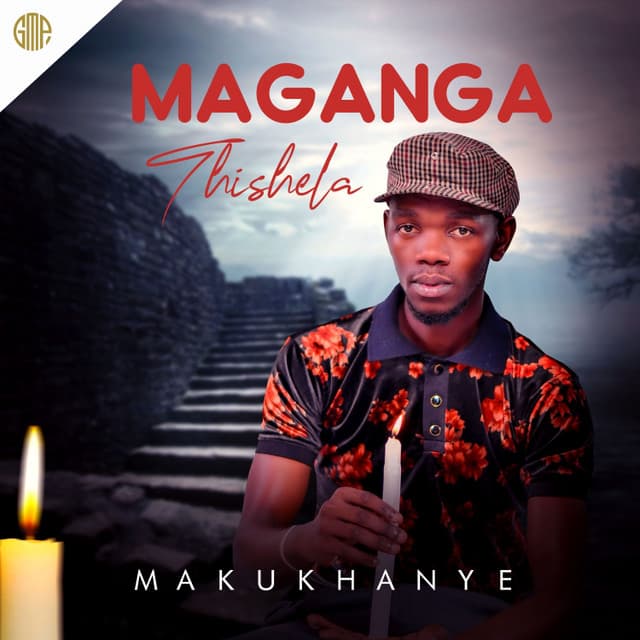 Artist - Maganga Thishela