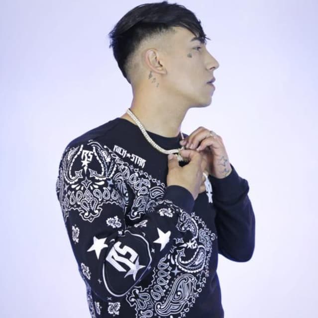 Artist - Chuchu Retro