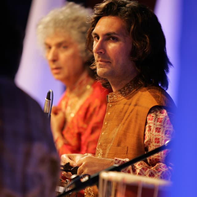 Artist - Rahul Sharma