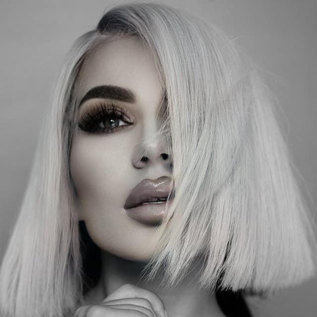 Artist - Aryana Sayeed