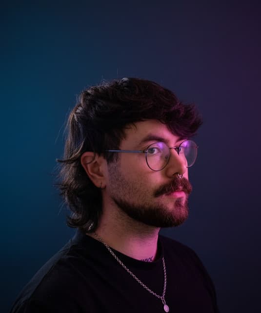 Artist - Robert Grace