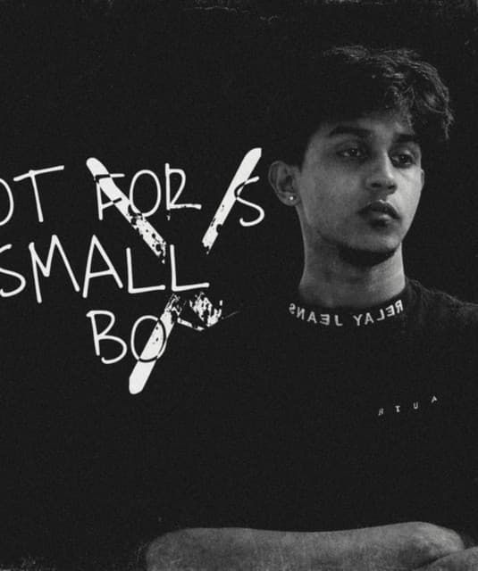 Artist - Mcdeez Fboy