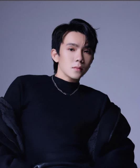 Artist - NB3 Hoài Bảo