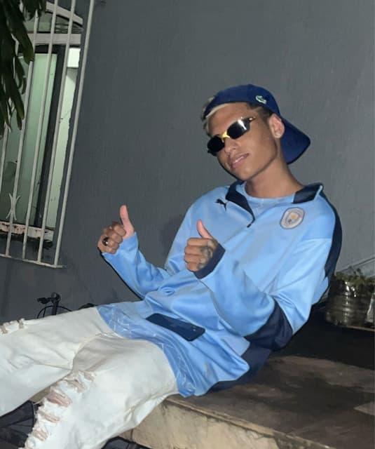 Artist - Dj luis do grau